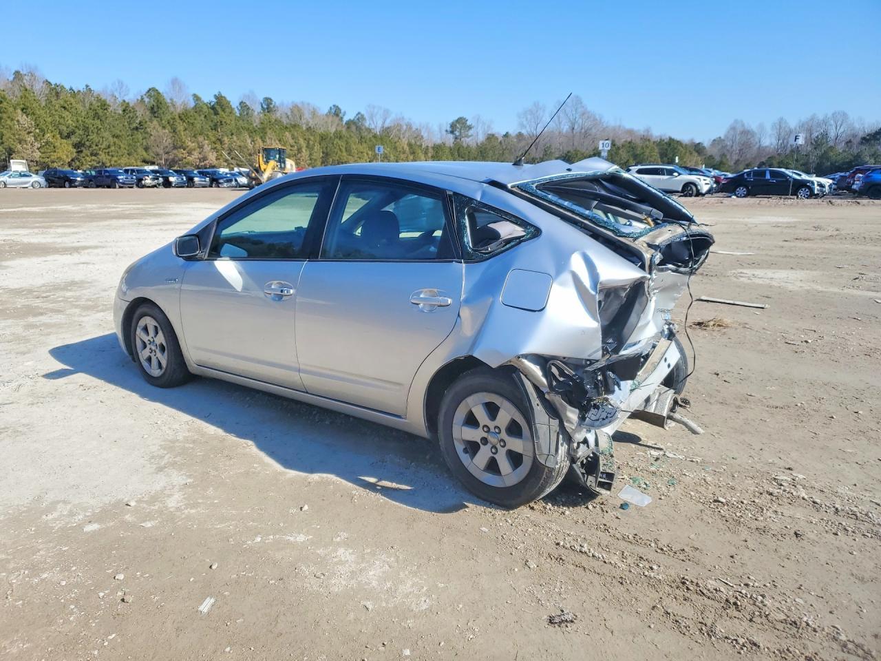 2007 Toyota Prius