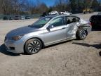 2014 Honda Accord Hybrid exl