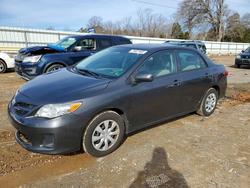 2012 Toyota Corolla Base for sale in Chatham, VA