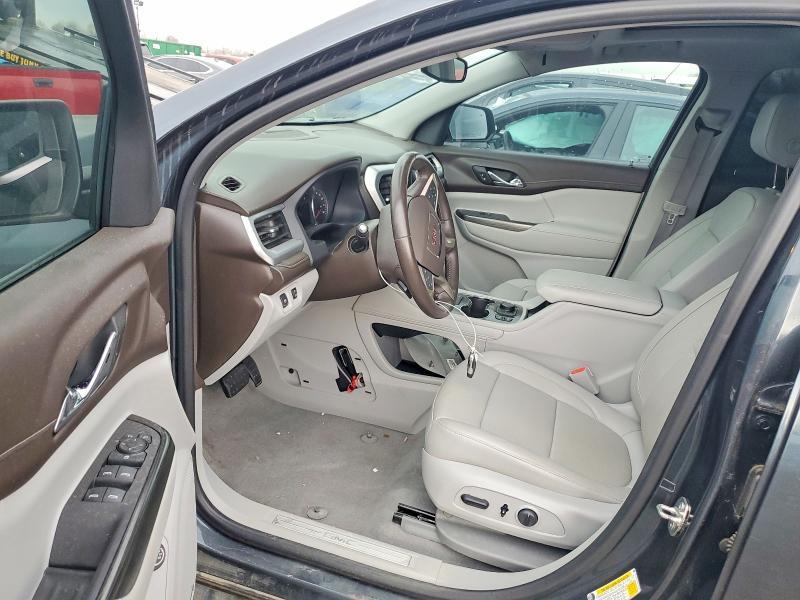 2020 GMC Acadia slt