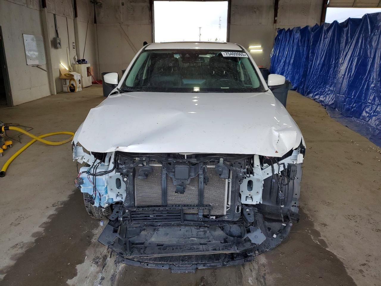 2022 Mazda Cx-5 Preferred