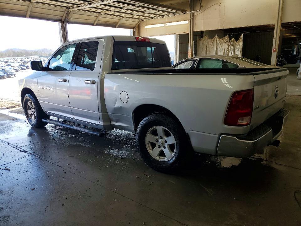 2011 Dodge Ram 1500