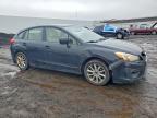 2013 Subaru Impreza Premium