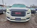 2014 GMC Acadia sle