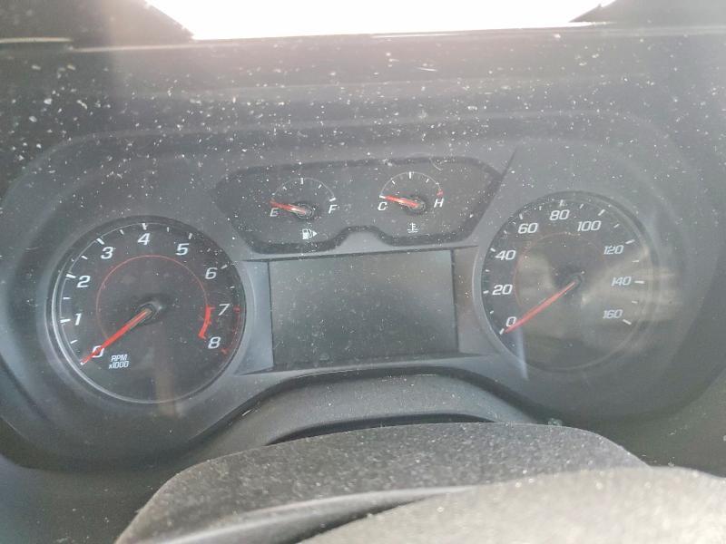 2019 Chevrolet Camaro ls