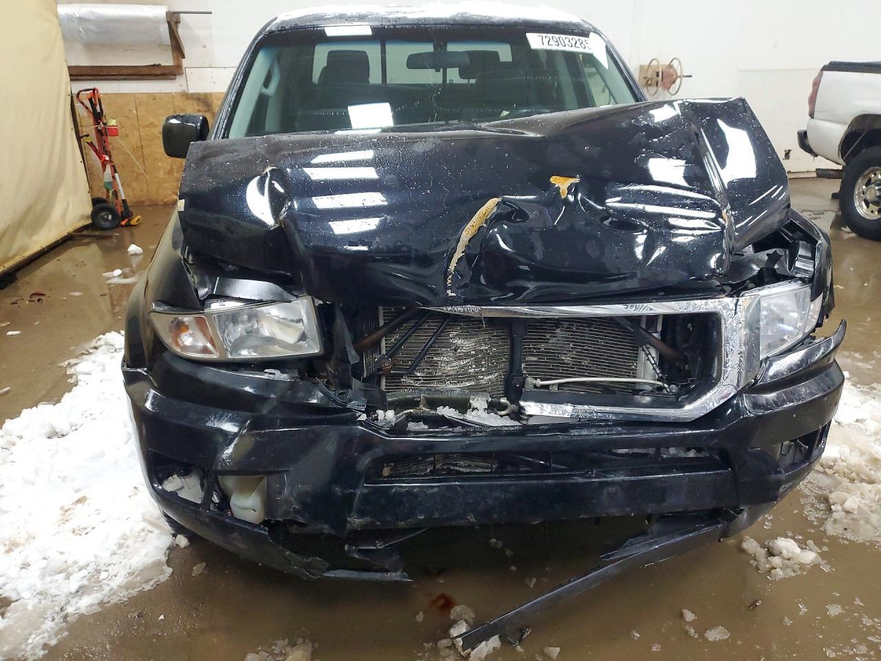 2009 Honda Ridgeline RTL