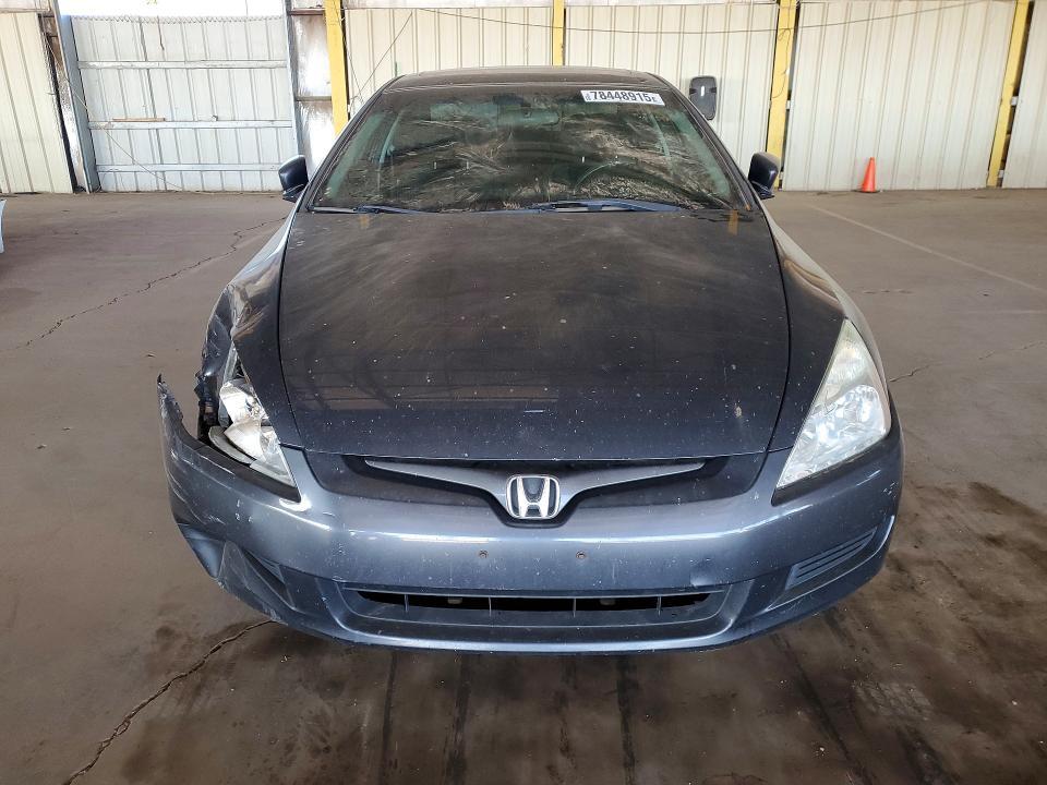 2003 Honda Accord