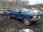 2001 Chevrolet S Truck S10