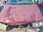 2002 Chevrolet Tracker