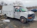 2004 Chevrolet Express Utility / Service Van