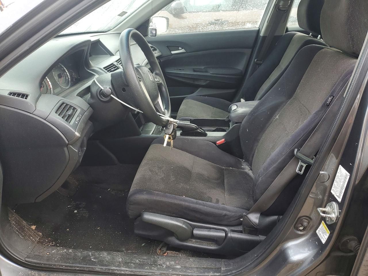 2010 Honda Accord lx