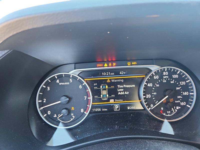 2025 Nissan Sentra