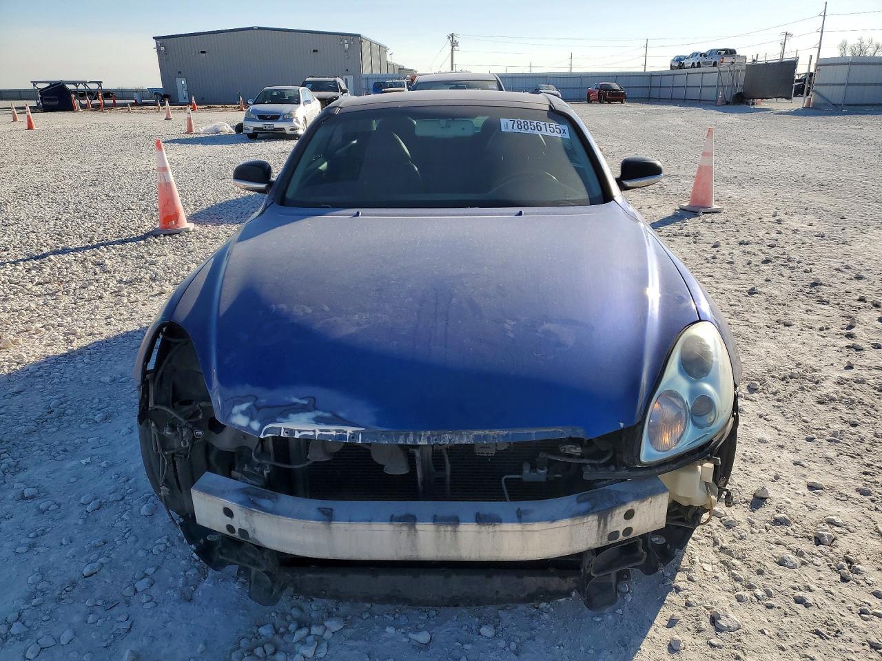2002 Lexus Sc 430 Base