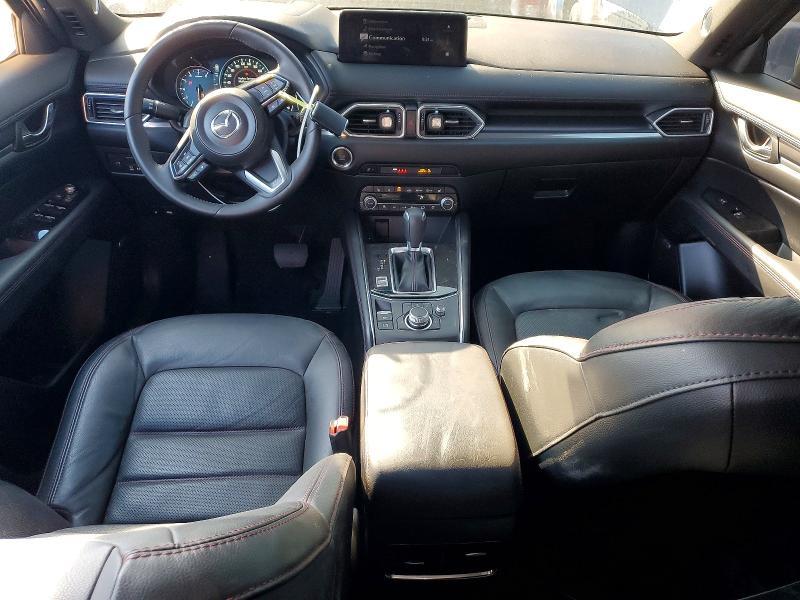 2025 Mazda Cx-5 Premium