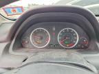 2009 Honda Accord ex