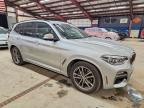 2018 BMW X3 Xdrivem40i