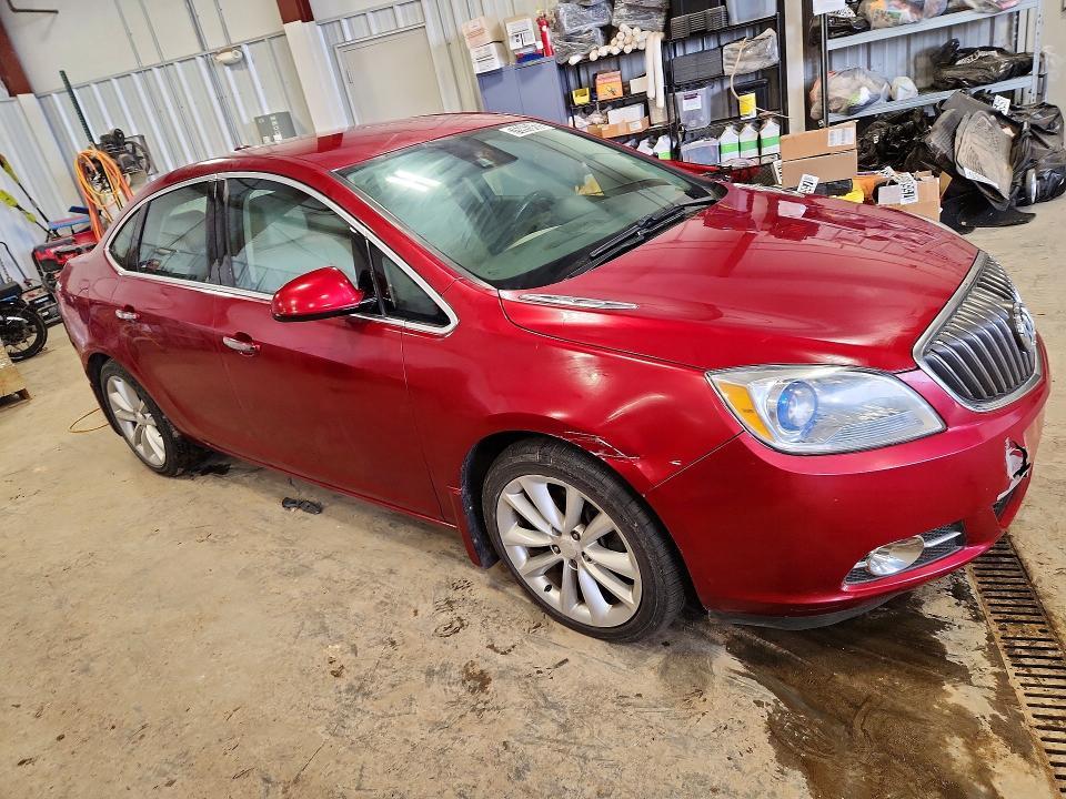 2015 Buick Verano
