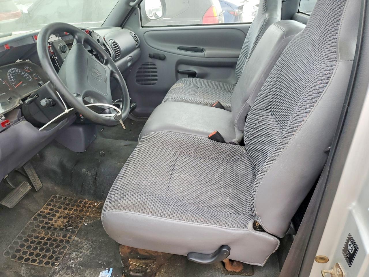 2001 Dodge RAM 1500