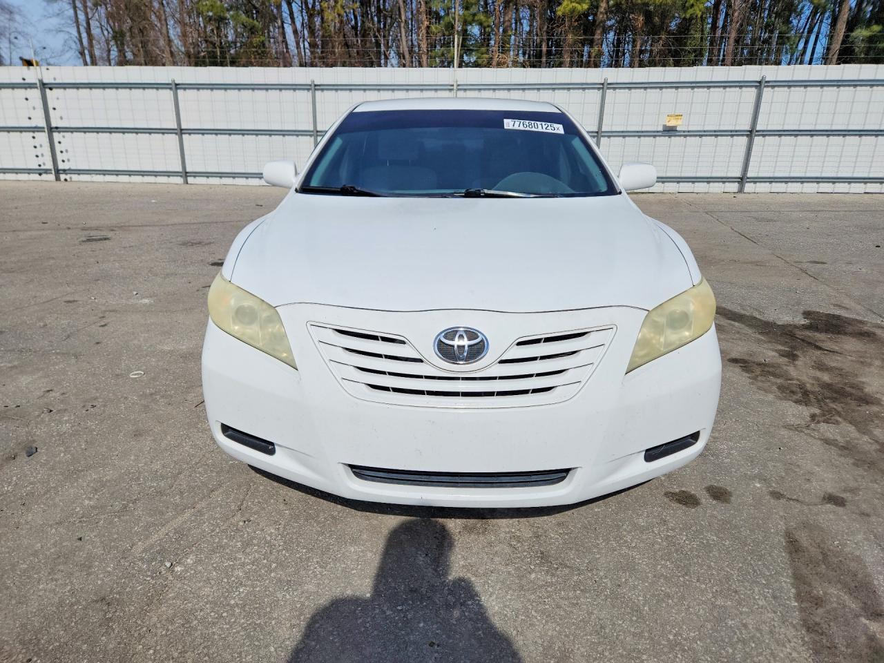 2008 Toyota Camry ce