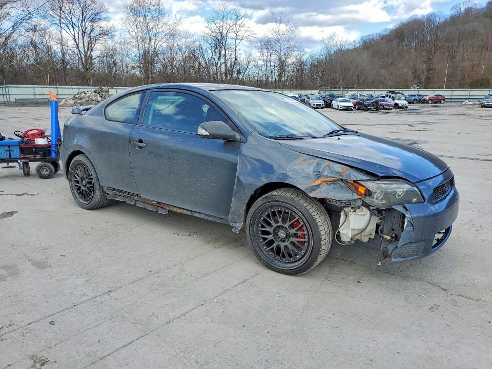 2005 Scion TC