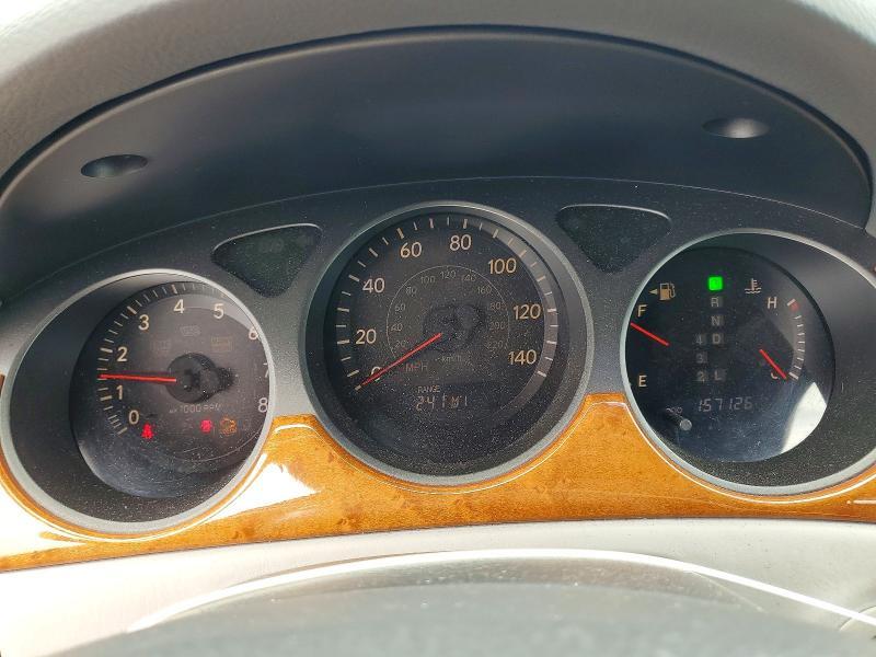 2006 Lexus Es 330