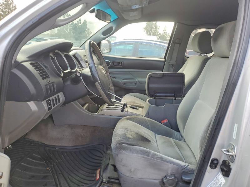 2005 Toyota Tacoma Access cab