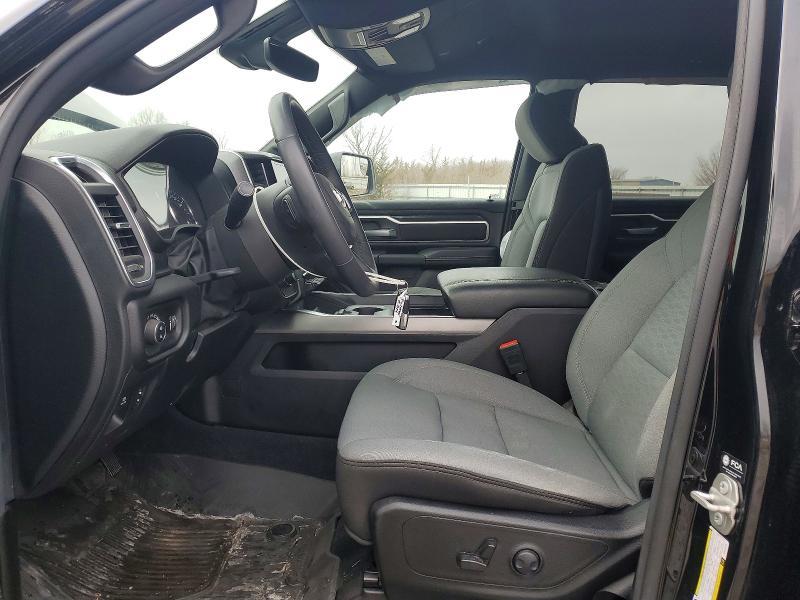 2025 Dodge RAM 1500