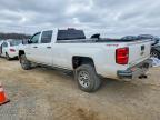 2015 Chevrolet Silverado K2500 Heavy Duty