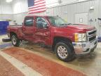 2014 Chevrolet Silverado K2500 Heavy Duty LTZ