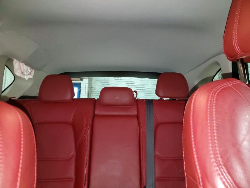2025 Mazda Cx-5 Preferred