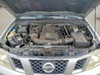 2014 Nissan Frontier S