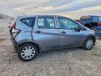 2016 Nissan Versa Note sv