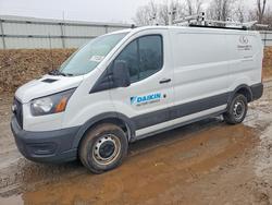 2023 Ford Transit T-250 for sale in Davison, MI
