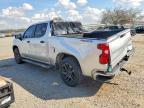 2022 Chevrolet Silverado K1500 Custom
