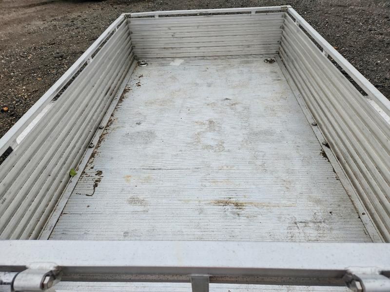 2024 Primo Utility Trailer