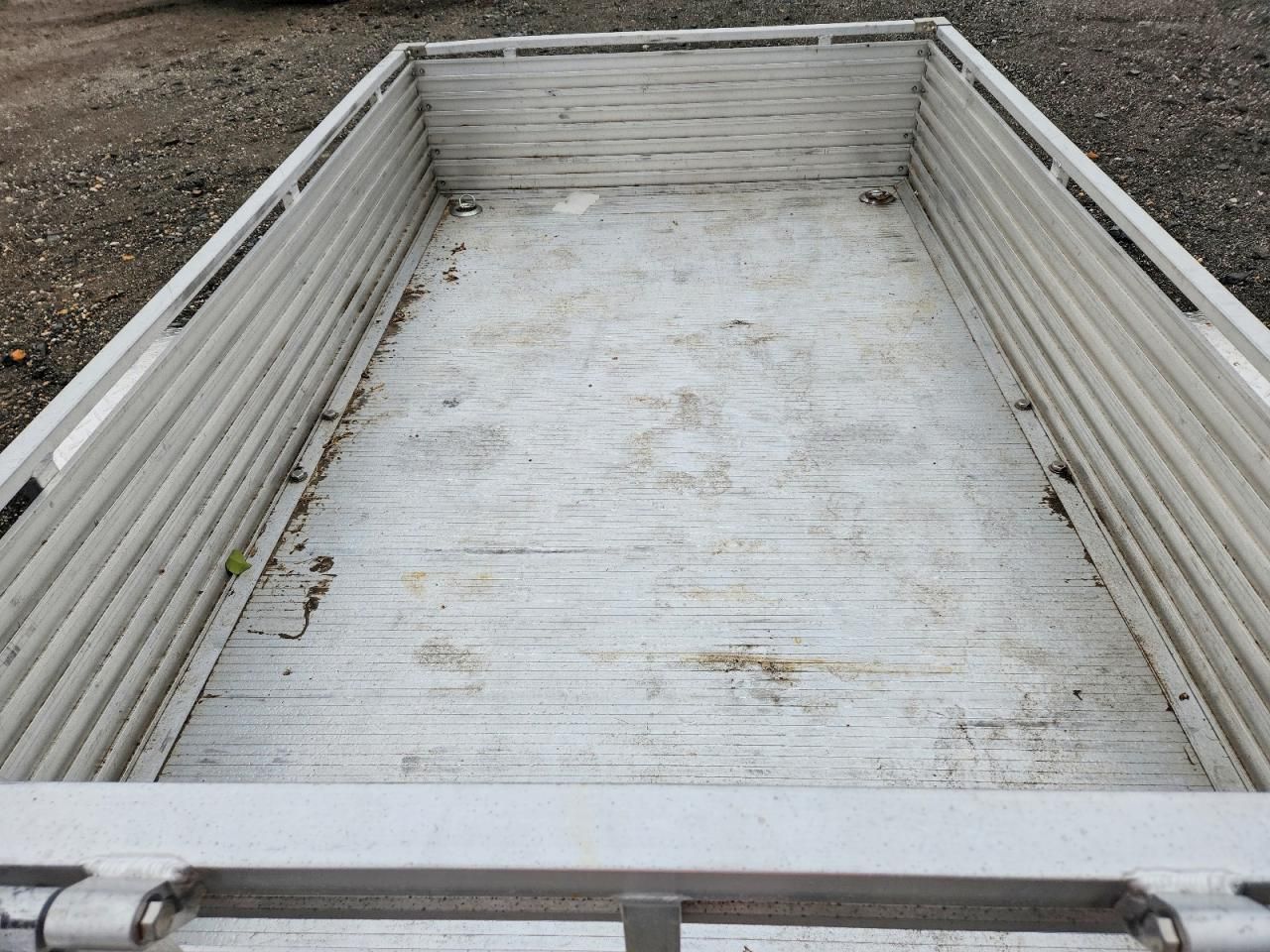 2024 Primo Utility Trailer