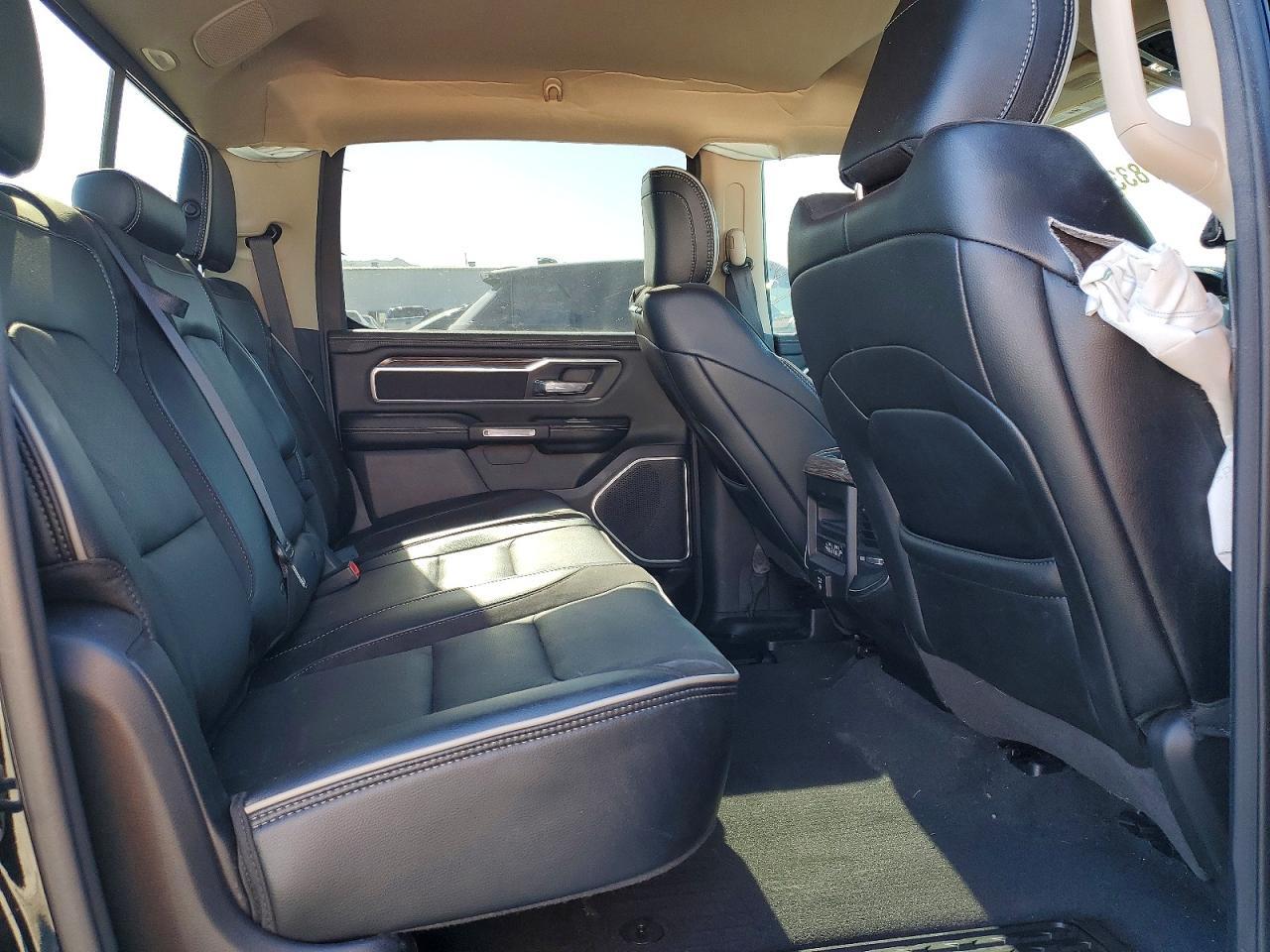 2020 Dodge 1500 Laramie