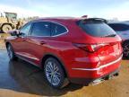 2022 Acura Mdx Advance