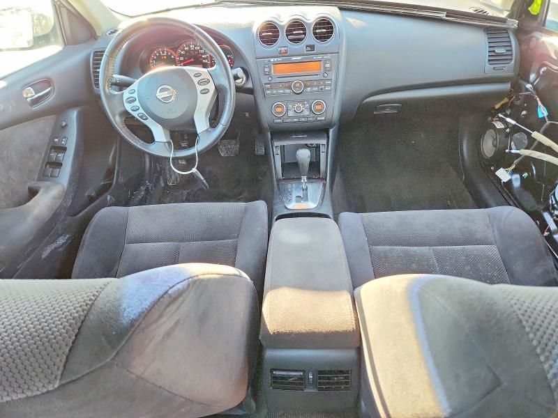 2009 Nissan Altima 2.5