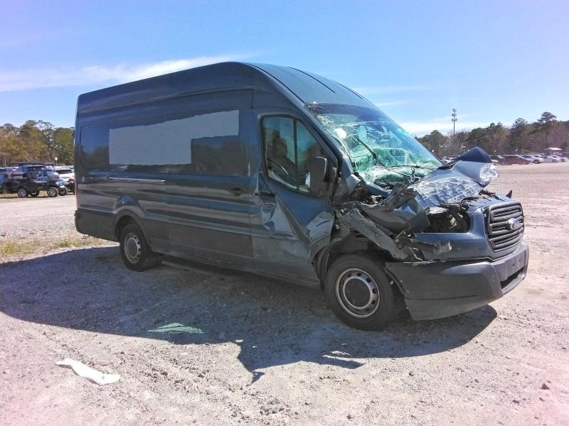 2019 Ford Transit T-250