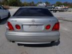 2001 Lexus Gs 300 Base