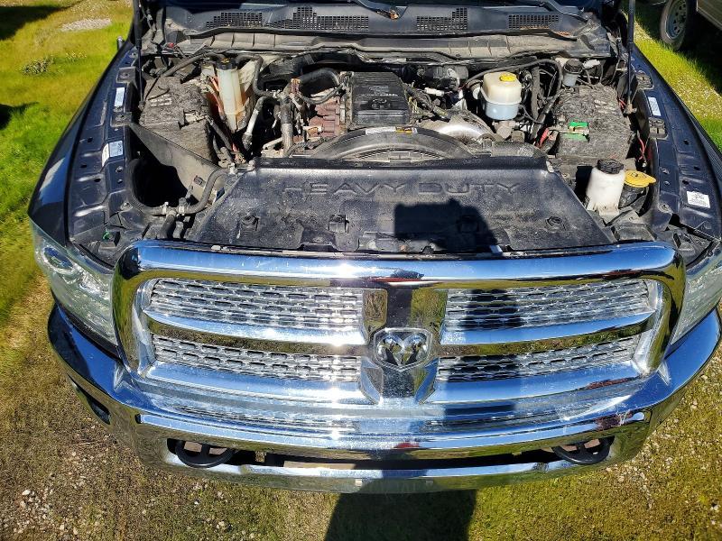 2014 Dodge RAM 3500 SLT