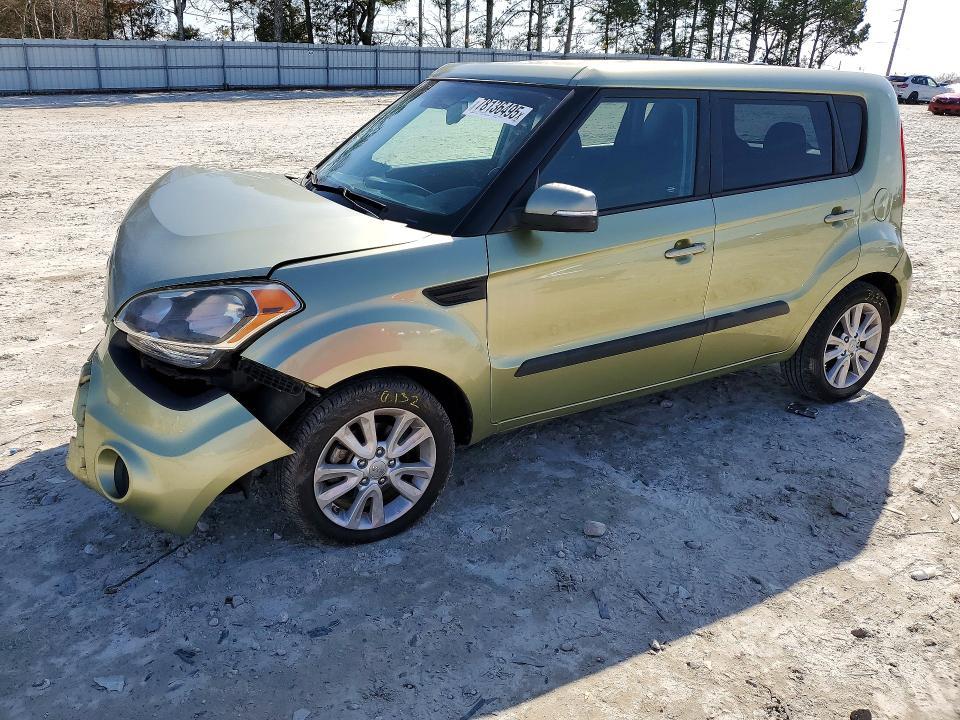 2014 Chevrolet Traverse ls