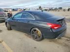 2015 Mercedes-Benz Cla 250