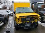 2022 Ford E350 BOX Truck