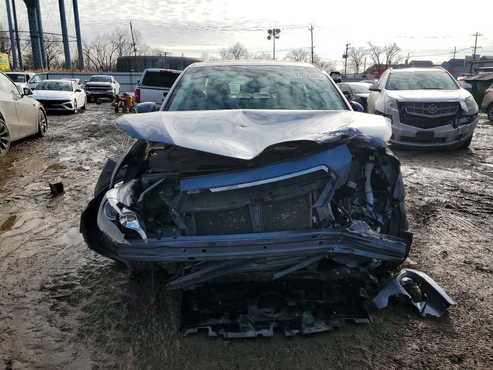 2016 Subaru Legacy 3.6r Limited