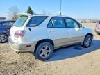 2003 Lexus Rx 300