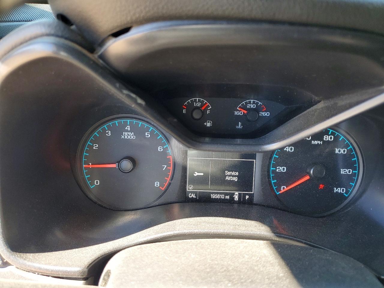 2015 Chevrolet Colorado Z71