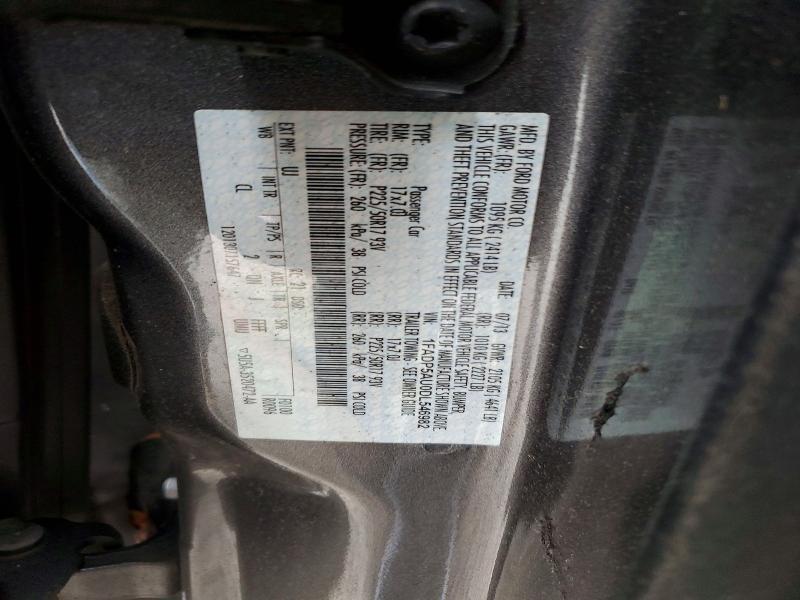 2013 Ford C-max se