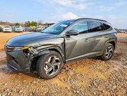 2024 Hyundai Tucson Hybrid Limited en venta en Tanner, AL